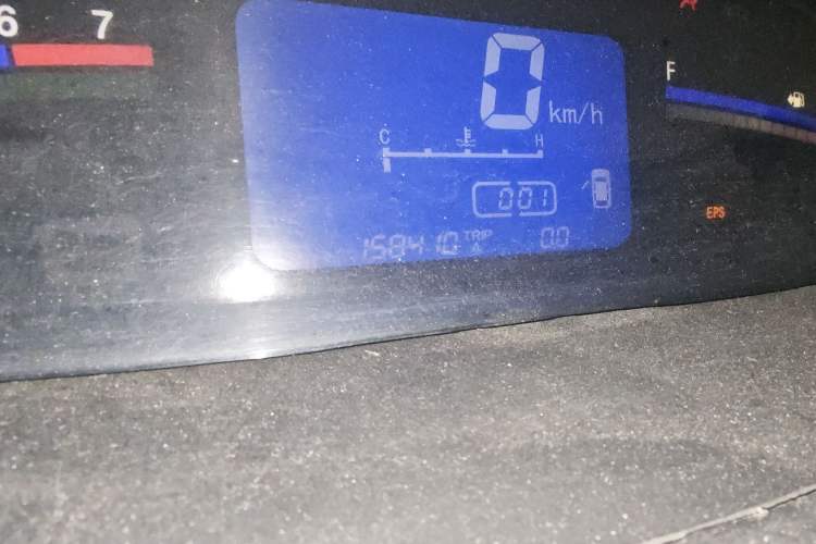 Used FORTHING Joyear 2012 XL 1.5L Manual Luxury Model
