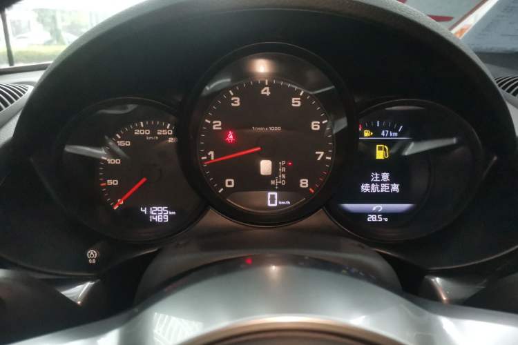 Used Porsche 718 2020 Boxster 2.0T
