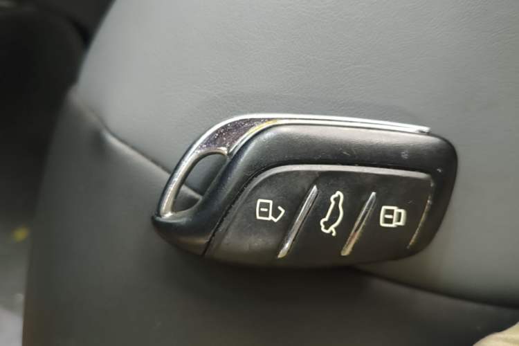 Used Roewe Clever 2022 311km QiQi BoBo Edition
