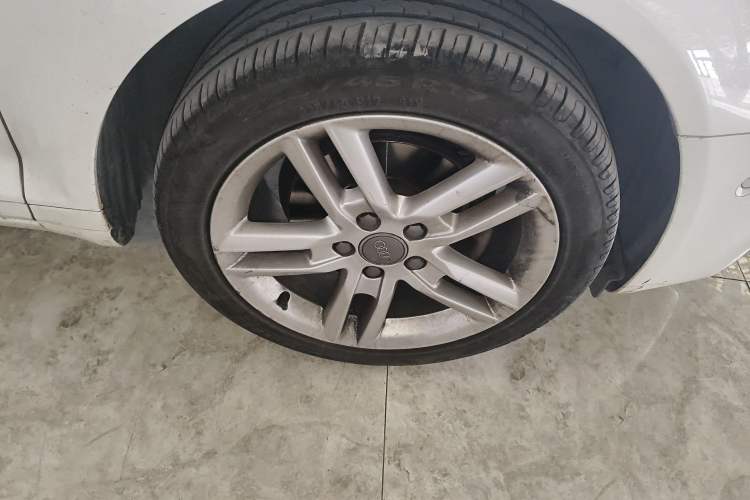 Used Audi A3 2013 Sportback 30 TFSI Luxury Model