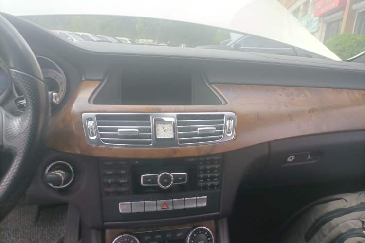 Used Mercedes-Benz CLS 2012 CLS 300 CGI
