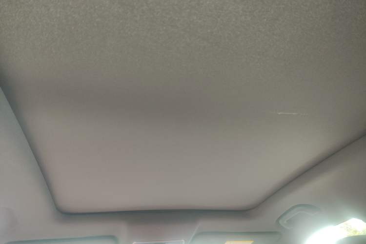 Used SERES SF5 2021 Four-Wheel Drive Freedom Expedition Edition
