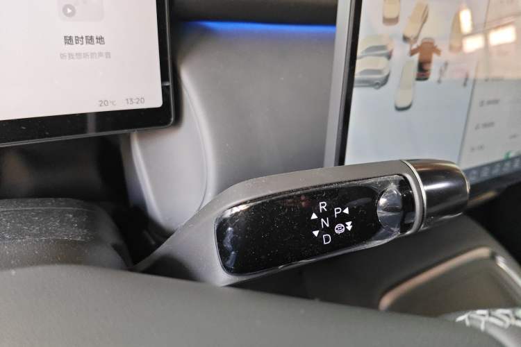 Used XPeng P7+ 2025 Ultra-Long Range Max Flagship Edition
