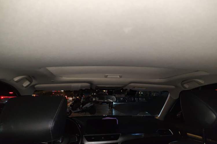 Used Honda Accord 2022 260TURBO Luxury Edition