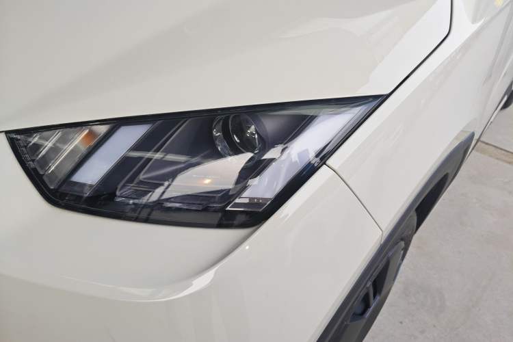 Used BYD Seagull 2025 Intelligent Driving Version 305 km Dynamic Edition
