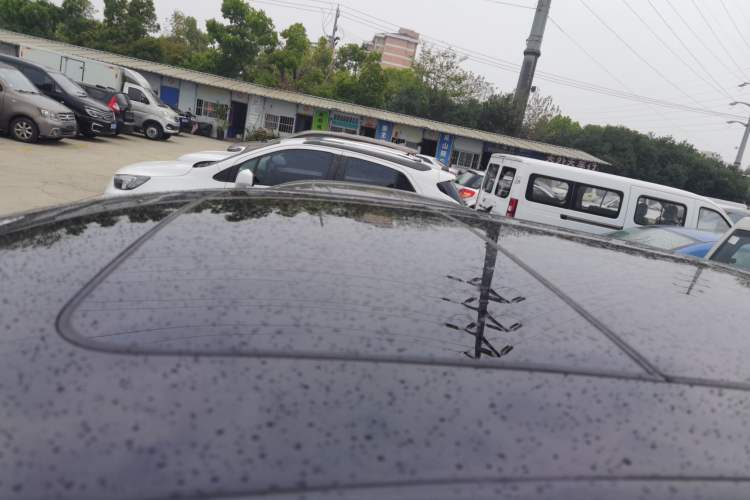 Used Honda Breeze 2020 240TURBO CVT 2WD Luxury Edition Roof