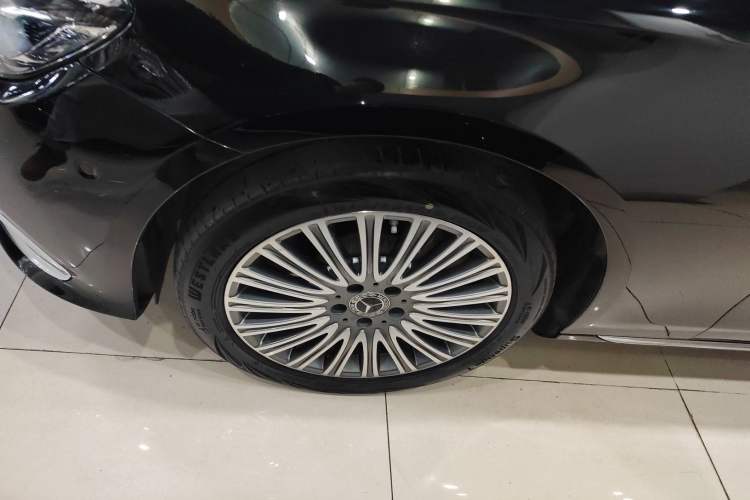 Used Mercedes-Benz E-Class 2021 E 300 L Luxury Model
