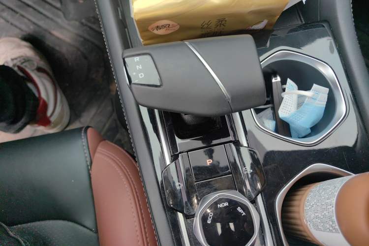 Used Changan Eado 2023 Changan Edition PLUS Blue Whale NE 1.4T GDI DCT Prestige Version