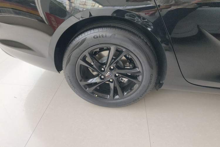 Used Buick Regal 2025 Model 25T Ultra-Enjoyment Edition
