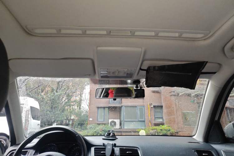 Used Volkswagen Lavida 2017 230TSI DSG Comfort Edition
