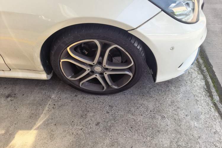 Used Mercedes-Benz E-Class 2014 E 200 Coupe
