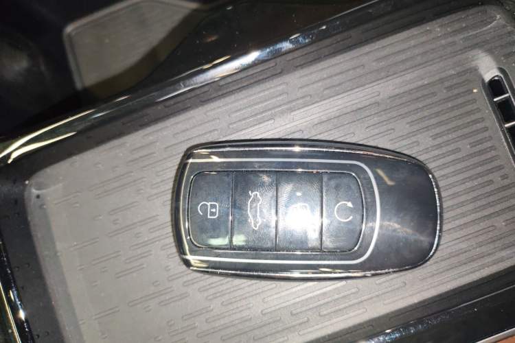 Used Chery Tiggo 8 2026 Model, 5th Generation Leopard Model, Kunpeng 1.6T Automatic Prestige Version