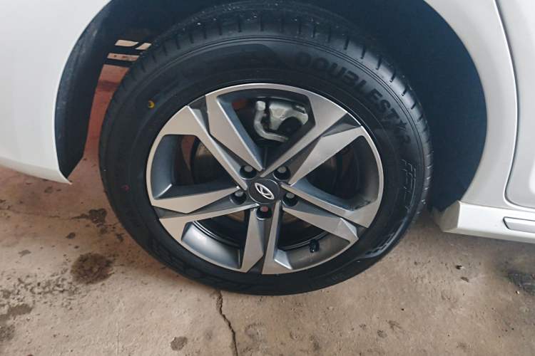 Used Chery Arrizo 5 PLUS 2021 Xiao AI 1.5T CVT Enjoy PLUS