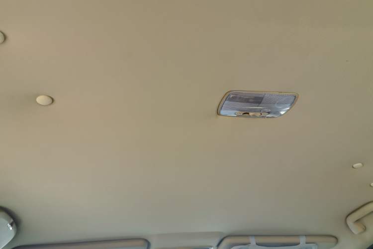 Used Haval H6 2011 2.0L Manual Two-Wheel Drive Urban Version
