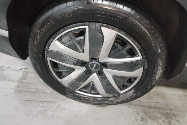 Used BYD Sealion 07 DM-i 2025 135 High-Performance LiDAR Version