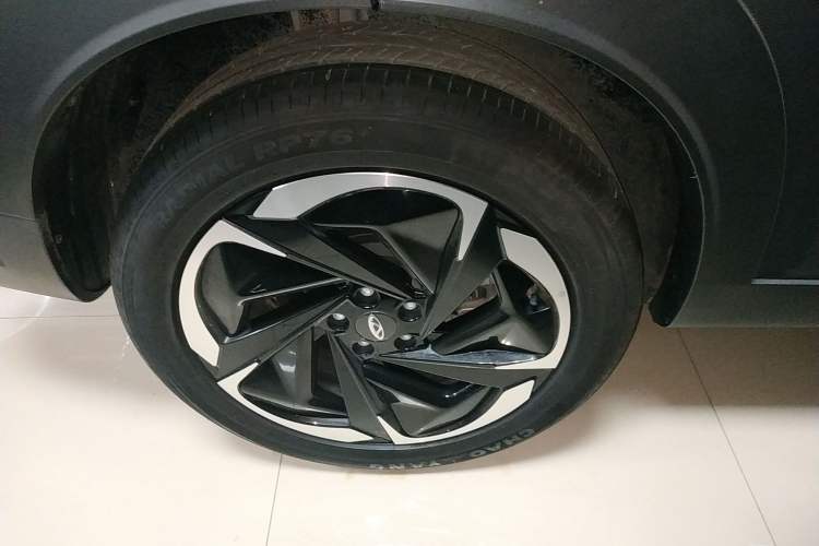 Used Chery Tiggo 7 C-DM 2025 1.5T 120KM Luxury Trim
