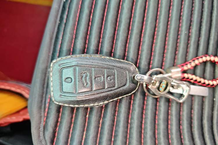 Used Geely Auto Binray 2022 Binrui COOL 1.5T DCT Electric Edition