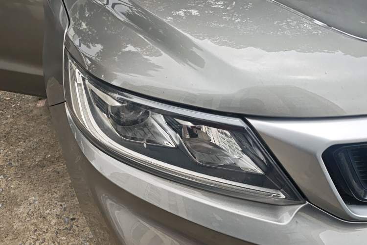 Used Geely Auto Vision X6 2020 1.4T CVT Asian Games Edition