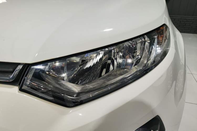 Used Ford EcoSport 2013 1.5L Automatic Prestige Model
