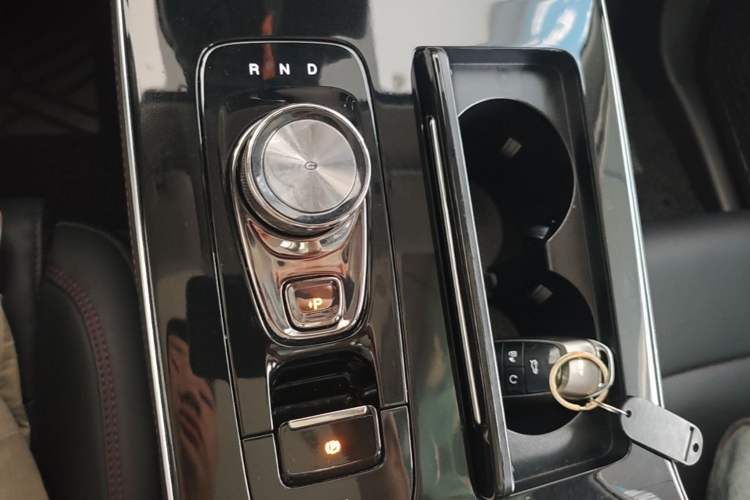 Used AION V 2022 Plus 70 Smart Edition Ternary Lithium
