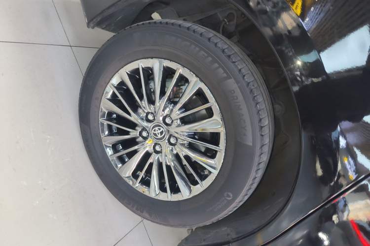 Used Toyota Alphard 2019 Dual-Engine 2.5L Luxury Edition