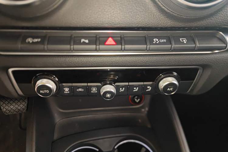 Used Audi A3 2014 Sportback 35 TFSI Automatic Comfort Model