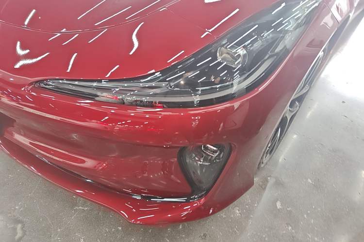 Used IM L6 2025 Max+