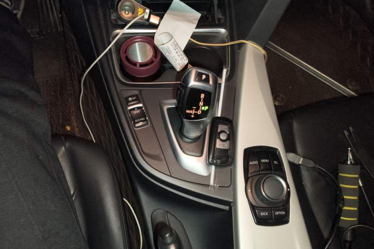 Used BMW 3 Series 2013 320i Sport Edition
