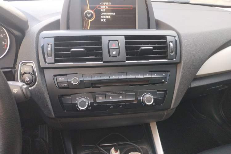 Used BMW 1 Series 2013 Revised 116i Leading Edition