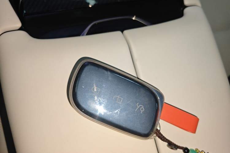 Used Lynk & Co 900 2025 2.0T Ultra
