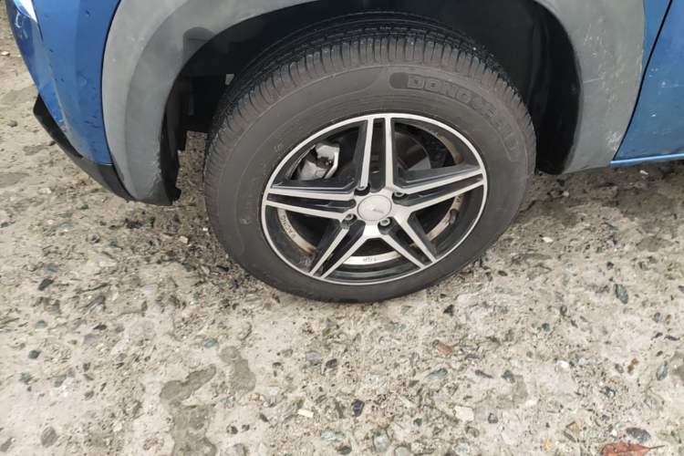 Used Renault E-Nuo 2019 e-Smart Model
