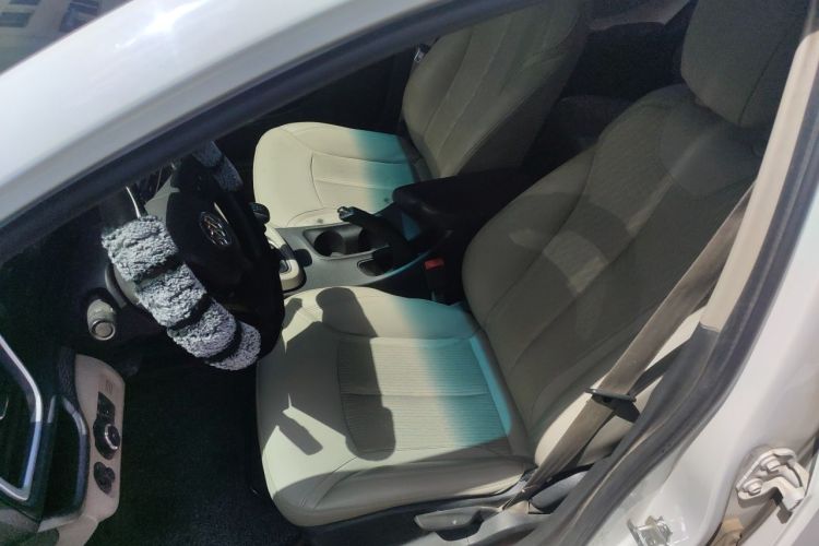 Used Buick GT 2016 15N Manual Elite Edition
