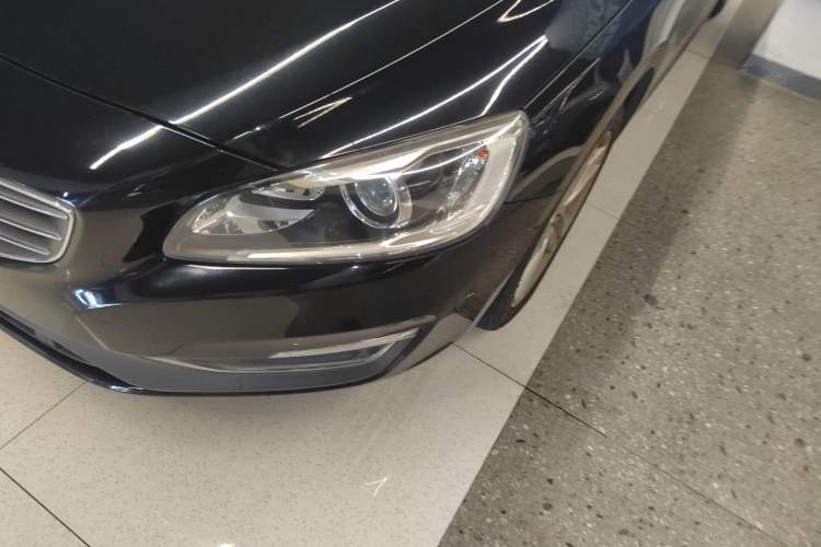 Used Volvo S60 2016 S60L T5 Intelligent Drive Edition
