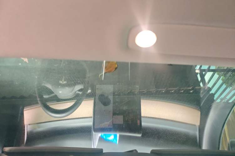 Used Tesla Model 3 2019 Standard Range Rear-Drive Upgraded Version Headliner