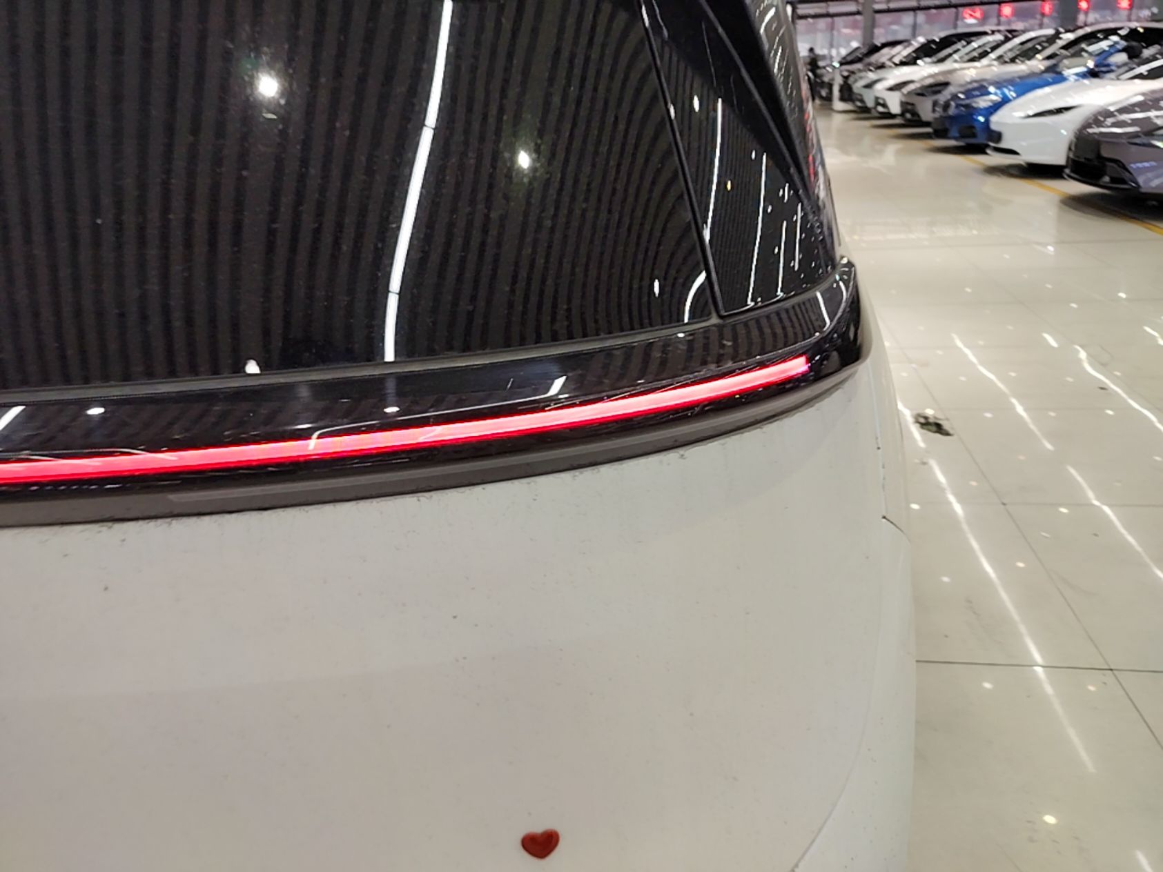 Zeekr MIX 2025 Long-Range Intelligent Driving Edition — снимка 9