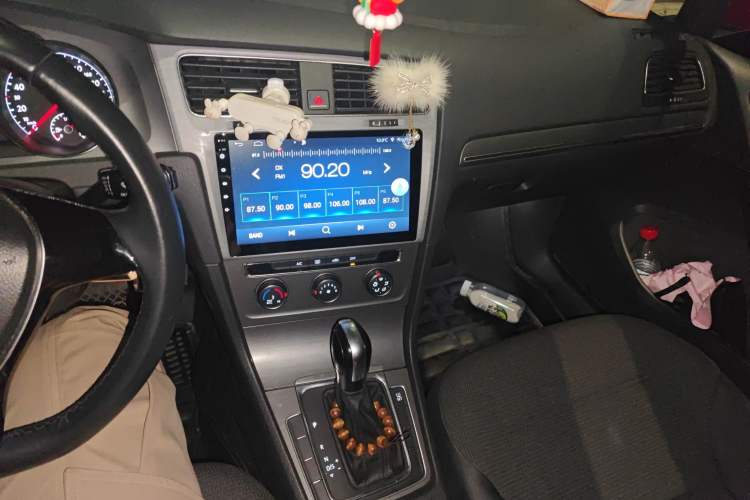 Used Volkswagen Golf 2014 1.4TSI Automatic Comfort Model