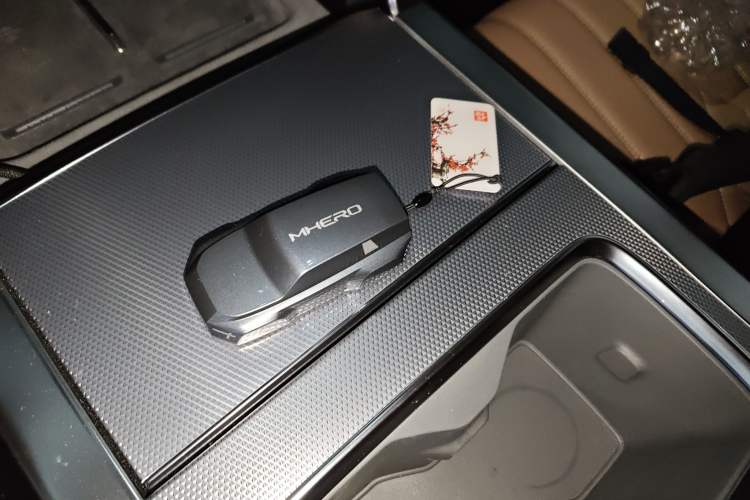 Used Brave warrior M817 2025 Model, Max
