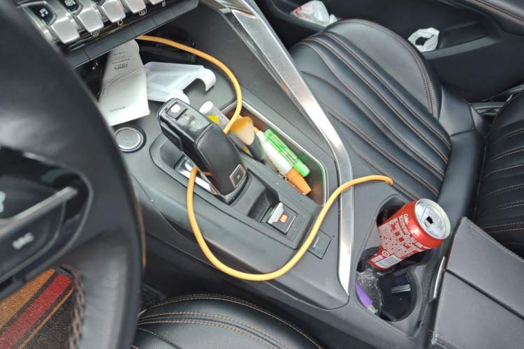 Used Peugeot 4008 2017 350THP Elite Edition