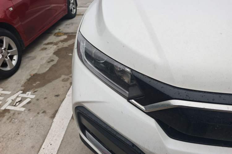 Used Honda XR-V 2021 220TURBO CVT Comfort Version Right Front Headlight