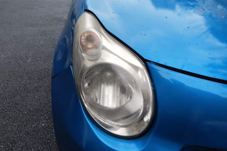 Used Suzuki Alto 2009 1.0L Manual Deluxe Edition Right Front Headlight