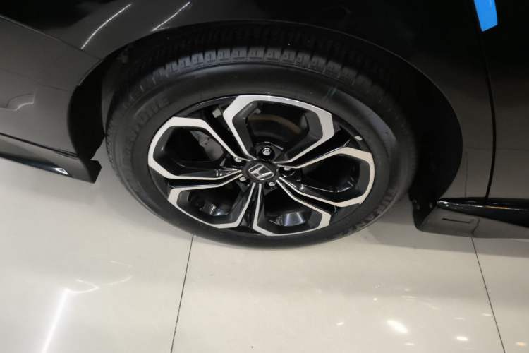 Used Honda Accord 2023 260TURBO Smart Enjoyment Version Right Rear Wheel Hub