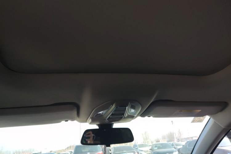 Used Wuling Victory 2020 1.5T CVT Flagship Edition