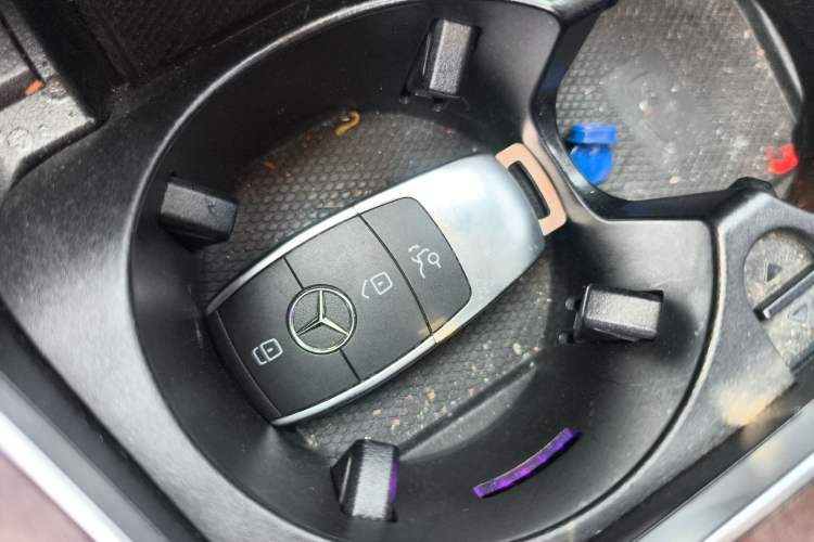 Used Mercedes-Benz GLC 2020 Facelift GLC 300 L 4MATIC Dynamic Edition
