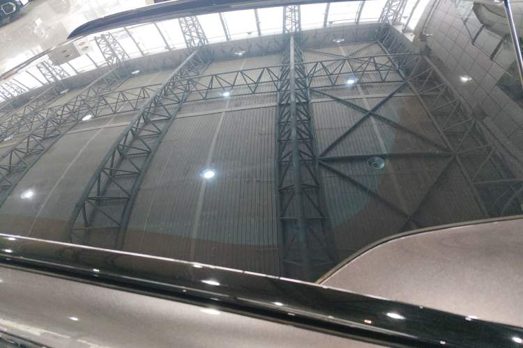 Used Zeekr 007GT 2025 Rear-Drive Intelligent Driving Version 75 kWh