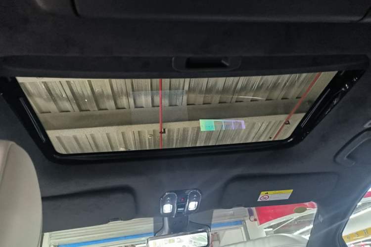 Used GAC Trumpchi E9 2023 E9 MAX Headliner