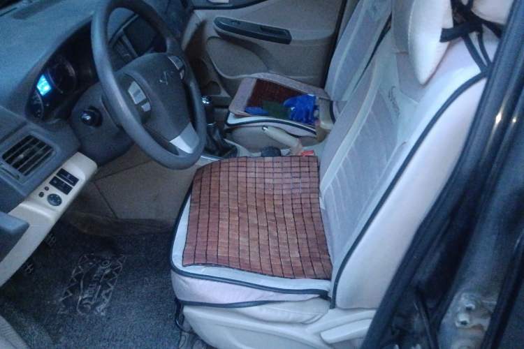 Used Chery E5 2011 1.5L Manual Enjoyment Model
