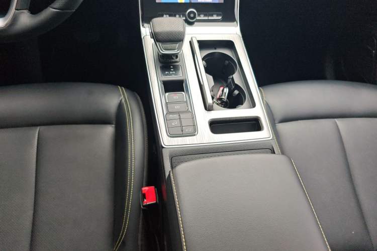 Used Roewe RX5 2020 PLUS 300TGI Automatic Ali National Trend Flagship Edition