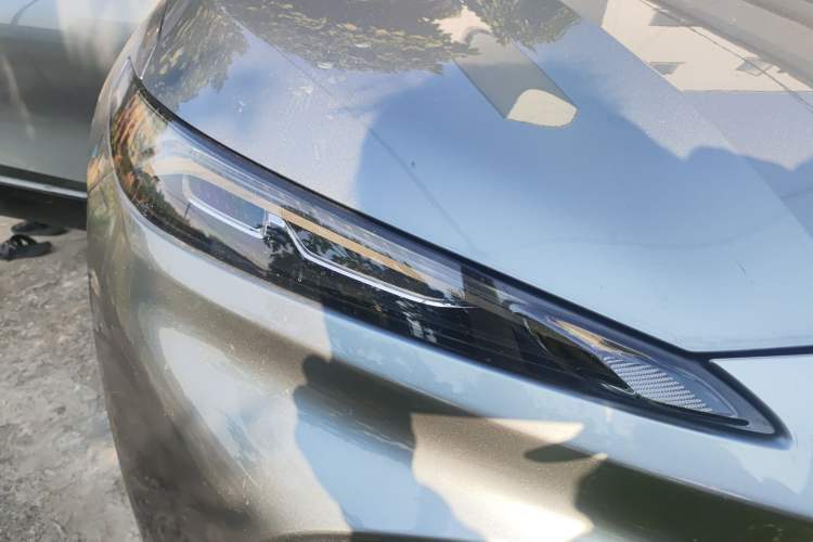 Used Buick E4 2023 GS Edition