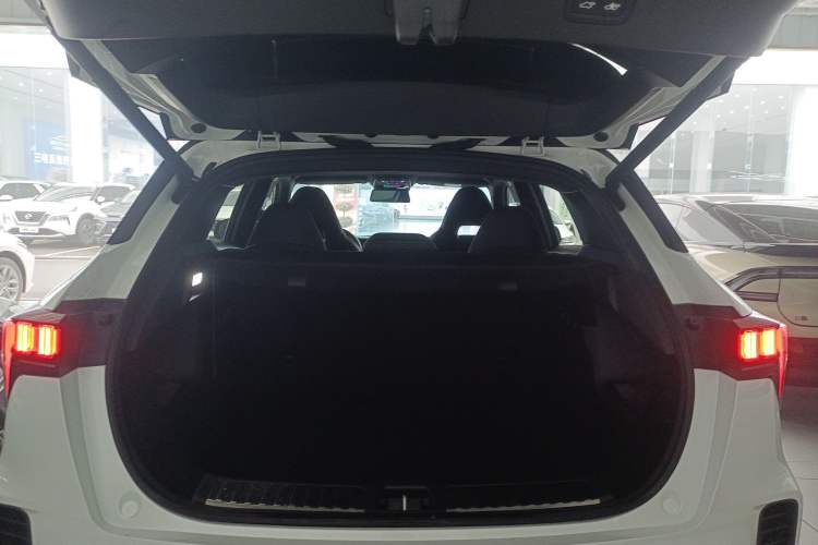 Used Lynk & Co 06 2023 Remix 1.5T Dynamic Halo