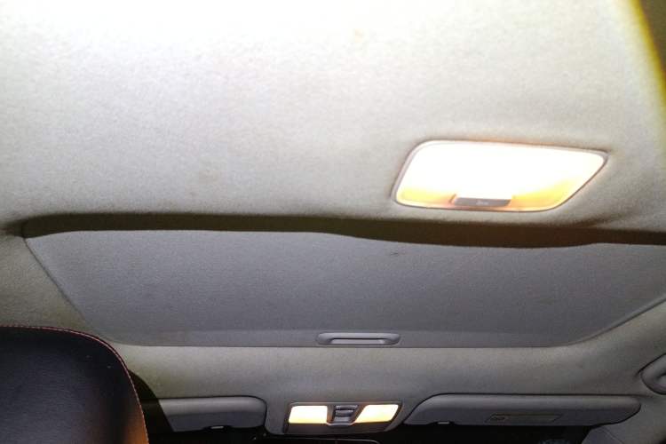 Used Hyundai Elantra (5th Generation / Langdong) 2015 1.6L Automatic Leading Model Headliner